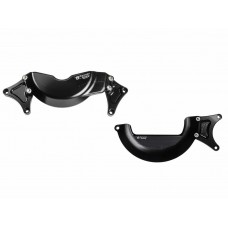 Bonamici Racing Engine Protection Full Kit for the KTM RC250/390 2017-2023
